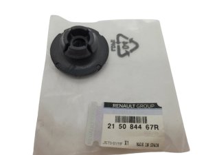Cuscino radiatore 215084467R Renault Megane IV, Captur II Originale