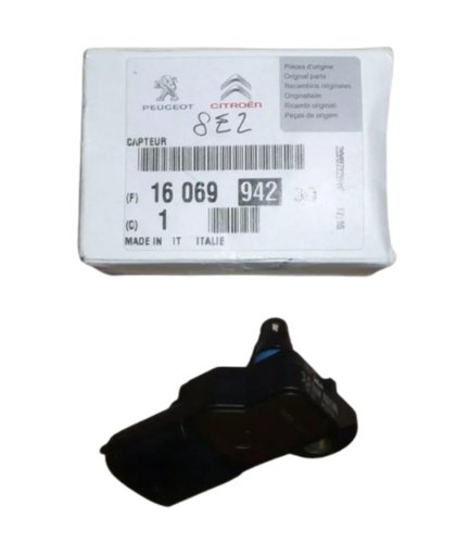 Sensore pressione carburante 1606994280 Citroen Peugeot 1.4 VTI Originale