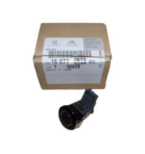 Sensore di parcheggio Pdc 1607753980 Citroen C4 Aircross Originale
