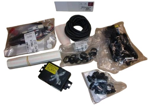 Sensore di parcheggio Set posteriore 1610279280 Citroen C4 Cactus Originale