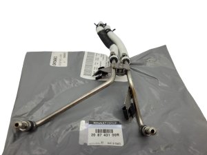 Cavi sensore pressione gas di scarico 208743100R Renault 1.6DCI Originale