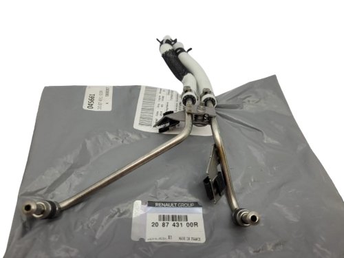 Cavi sensore pressione gas di scarico 208743100R Renault 1.6DCI Originale