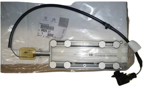 Sensore di presenza passeggero 8925J1 Citroen C4 Picasso Originale