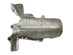 Protezione termica 1,6 VTI V758430880 1723GS Peugeot Citroen