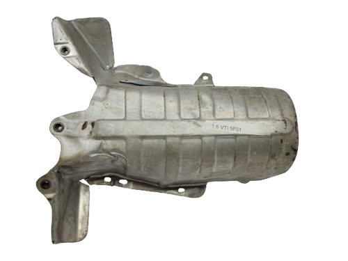 Protezione termica 1,6 VTI V758430880 1723GS Peugeot Citroen