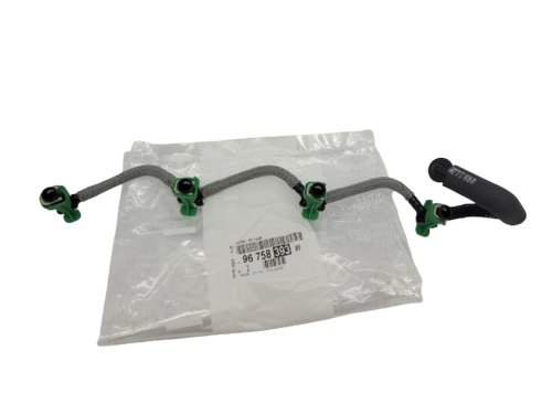 Tubo carburante PSA 1,6HDI 8V 9675839380 Nuovo Originale
