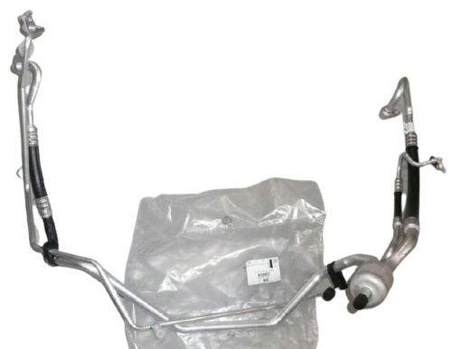 Cavo climatizzatore 1.8 16V 6477D2 Nuovo OE PSA C4 Picasso