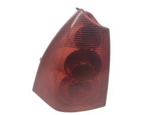 Lampada posteriore sinistra  Peugeot 307 S.W 6350Q6 Originale