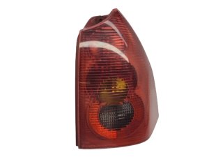 Lampada posteriore destra Peugeot 307 S.W 6351Q6 Originale