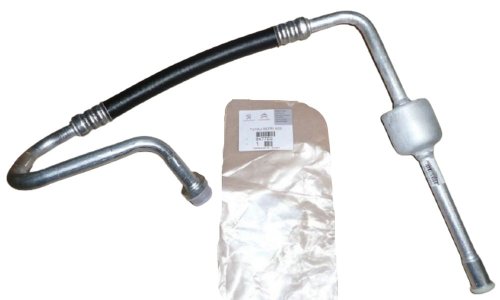 Condotto climatizzatore 2.0HDI 6477E9 Nuovo OE PSA  C5 II