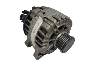 Alternatore 1,6 HDI 5705NH 9665617780 CL15  TG15C134  Citroen Peugeot