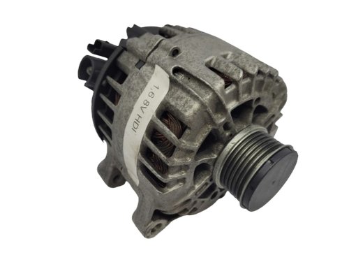 Alternatore 1,6 HDI 5705NH 9665617780 CL15  TG15C134  Citroen Peugeot