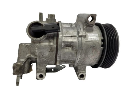 Compressore aria condizionata 1,2 VTI  9672247080 Peugeot Citroen