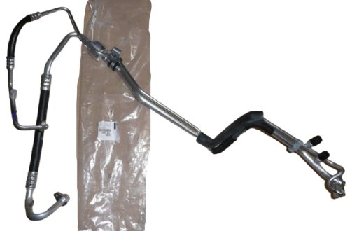 Cavo climatizzatore 1,6HDI 6460SC Nuovo OE PSA Berlingo II