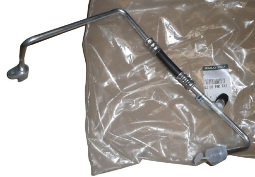 Condotto climatizzatore  2.5DCI 8200190741 Nuovo OE Renault Master II