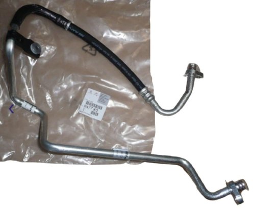 Cavo climatizzatore 1.4HDI 6477K0 Nuovo OE PSA C3