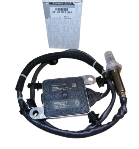 Sensore NOX 227901389R Dacia Logan II 1.2TCE Originale