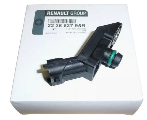 Sensore di pressione Mapsensor 223653795R Renault Trafic II 1.9DCI Originale