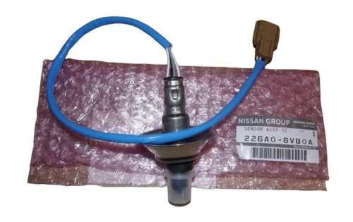 Sonda Lambda 226A06VB0A Renault Twingo III 1.0SCE Originale