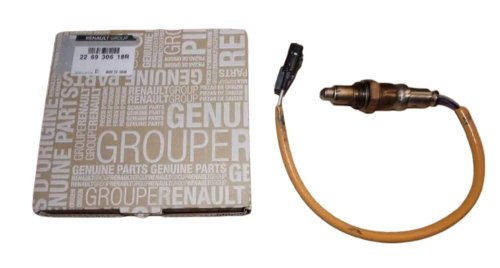 Sonda Lambda 226930618R Renault Megane IV, Dacia 0.9TCE/1.6SCE Originale