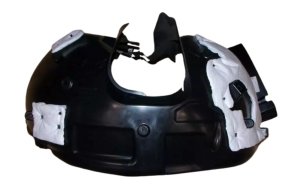 Passaruota sinistro anteriore 9813678680 Peugeot 508 II Originale