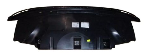 Copertura paraurti anteriore 9834979980 Citroen C4 III Originale