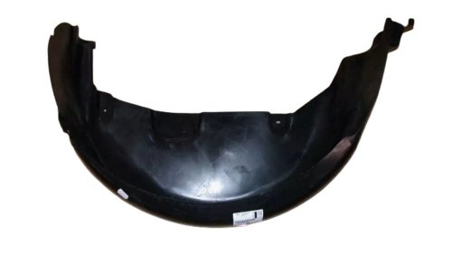 Passaruota posteriore sinistro 1679982280 Citroen Berlingo III Originale