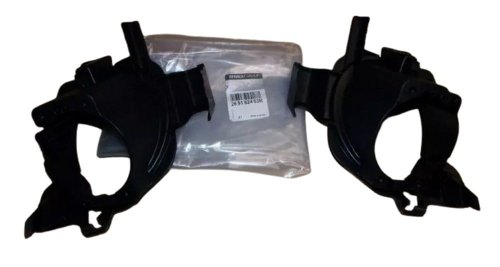 Supporto alogeno destro anteriore 269162403R Renault Kadjar Originale