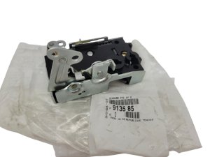 Serratura porta anteriore sinistra 913585 Saxo 106 Originale