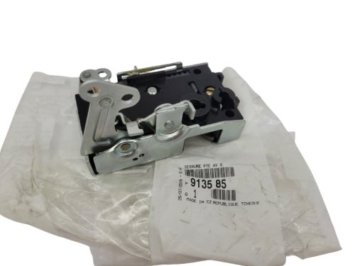 Serratura porta anteriore sinistra 913585 Saxo 106 Originale