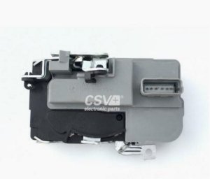 Serratura porta anteriore sinistra 9135R9 Nuova OE Citroen Peugeot 207