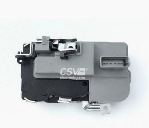 Serratura porta anteriore sinistra 9135R9 Nuova OE Citroen Peugeot 207