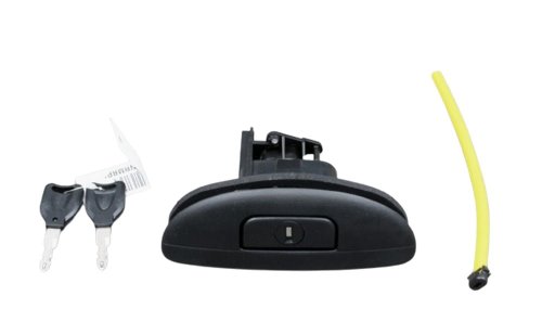 Serratura portellone 7701469857 Nuova OE Renault Scenic 96-99
