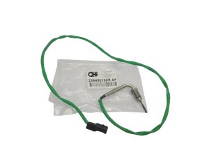 Sensore temperatura gas di scarico originale 226400160R Megane 4 1.5DCI