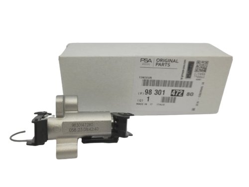 Tenditore distribuzione 1,5 HDI 9830147280 Nuovo OE PSA Partner III