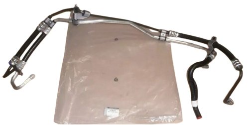 Cavo servosterzo 4972101Q3B Master III Movano NV400 Originale