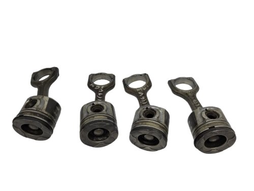 Bielle Pistoni Set completo 060392 0628V1 1.6 HDI 16V Peugeot Citroen Ford Volvo