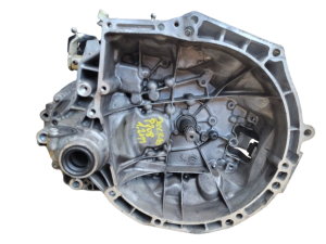 Cambio manuale 5B Peugeot 208 1,2 VTI 20CR15