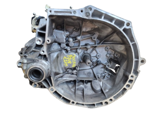 Cambio manuale 5B Peugeot 208 1,2 VTI 20CR15