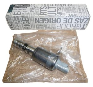 Valvola a fasatura variabile  Renault K4M 1.6 16V  8200823650