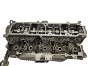 Testata motore   1,5 1,6 E-HDI 9684487210 Peugeot Citroen