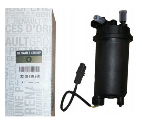 Filtro carburante Renault Trafic II 2.0DCI 8200780968