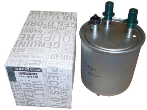 Filtro carburante Renault Kangoo, Laguna, Twingo 1.5DCI 164003978R