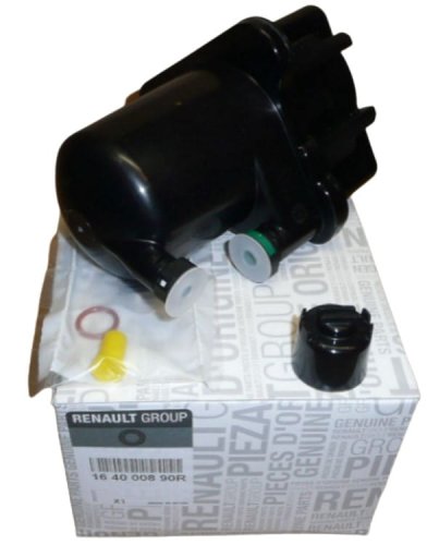 Filtro carburante R Clio III 1.5 DCI 164000890R