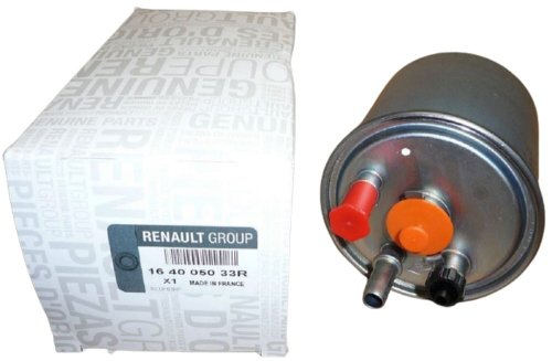 Filtro carburante R Kangoo, Laguna III 08- 2.0DCI 164005033R