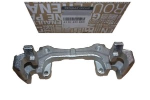 Freno a tamburo 410143366R Dacia Logan Sandero II Renault Clio IV Originale