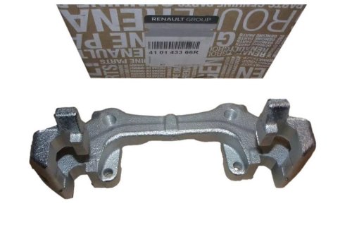 Freno a tamburo 410143366R Dacia Logan Sandero II Renault Clio IV Originale