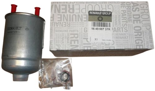 Filtro carburante R Megane III 1.6DCI 164008737R