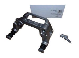 Freno a tamburo posteriore destro 1608999880 Citroen Peugeot Originale