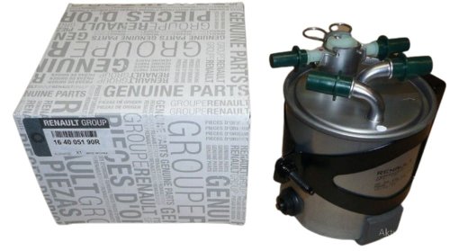 Filtro carburante R Megane II 1.5DCI/2.0DCI 164005190R